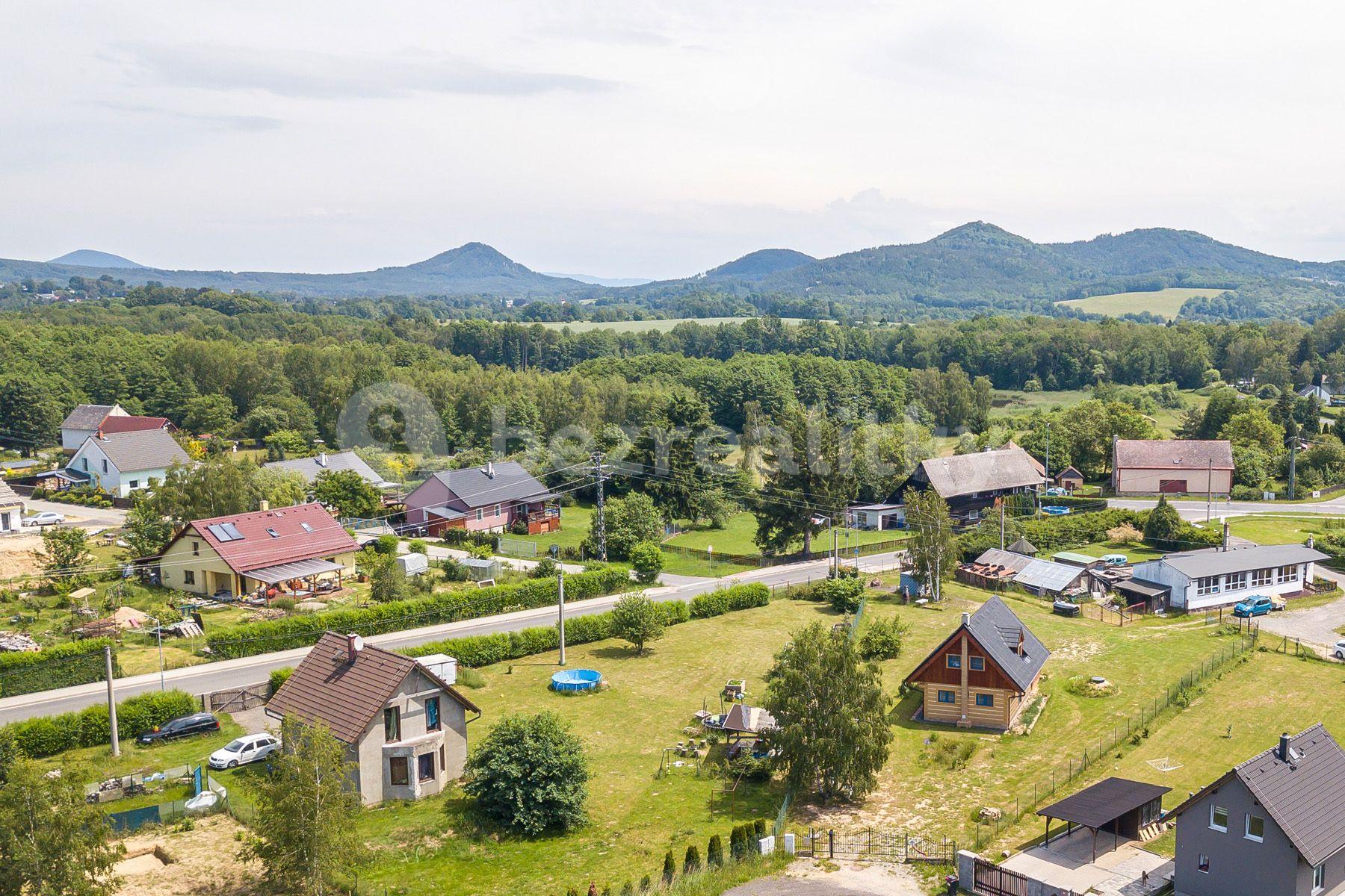 Predaj domu 89 m², pozemek 1.506 m², Pihel, Nový Bor, Liberecký kraj