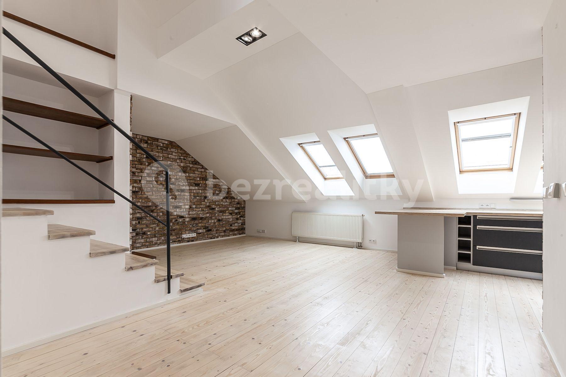 Predaj bytu 2-izbový 95 m², Štefánikova, Praha, Praha