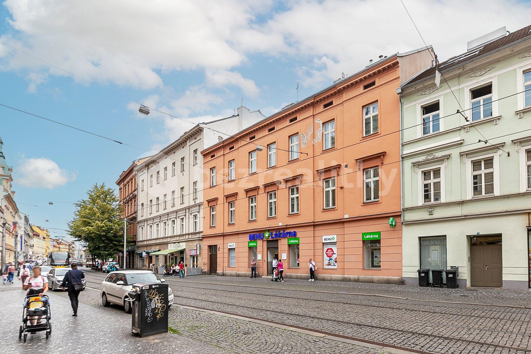 Predaj bytu 2-izbový 95 m², Štefánikova, Praha, Praha