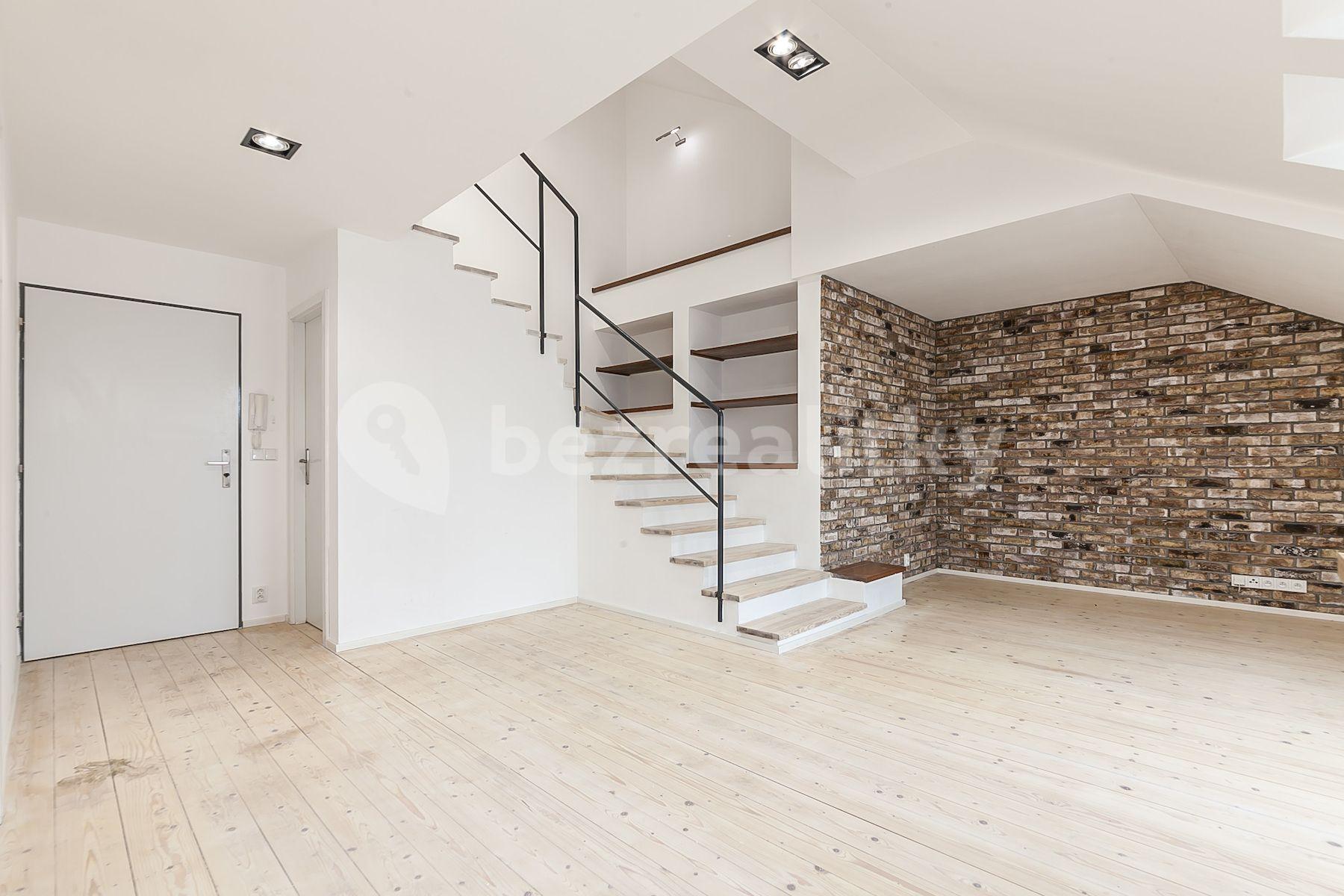 Predaj bytu 2-izbový 95 m², Štefánikova, Praha, Praha