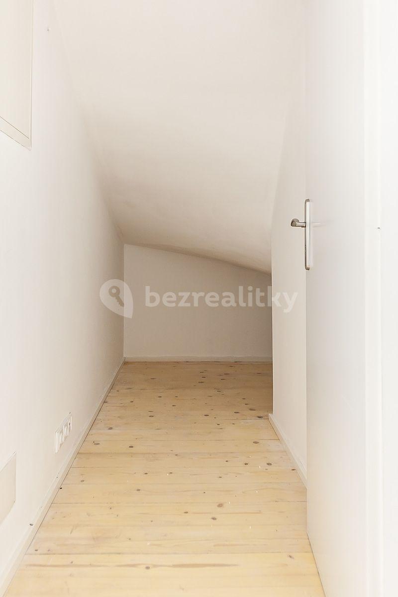 Predaj bytu 2-izbový 95 m², Štefánikova, Praha, Praha