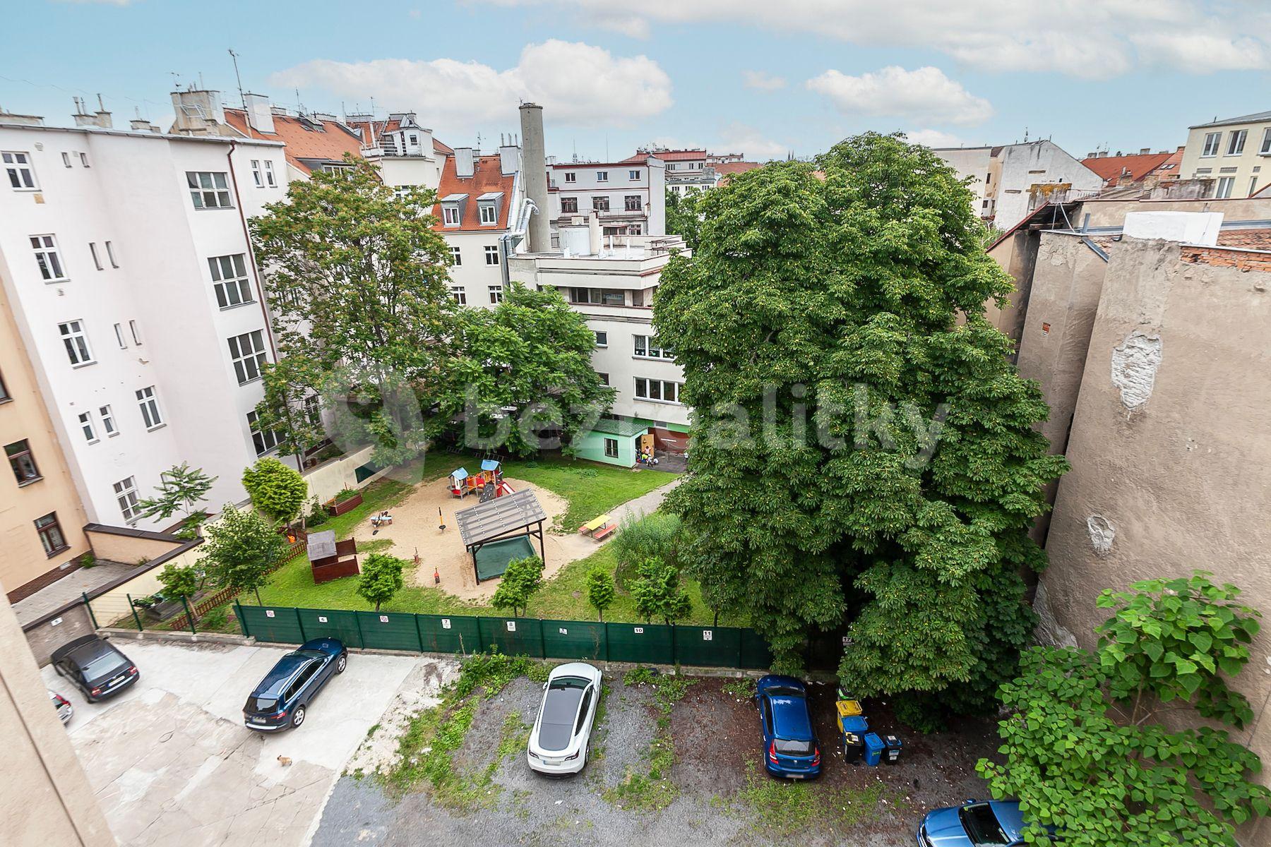 Predaj bytu 2-izbový 95 m², Štefánikova, Praha, Praha