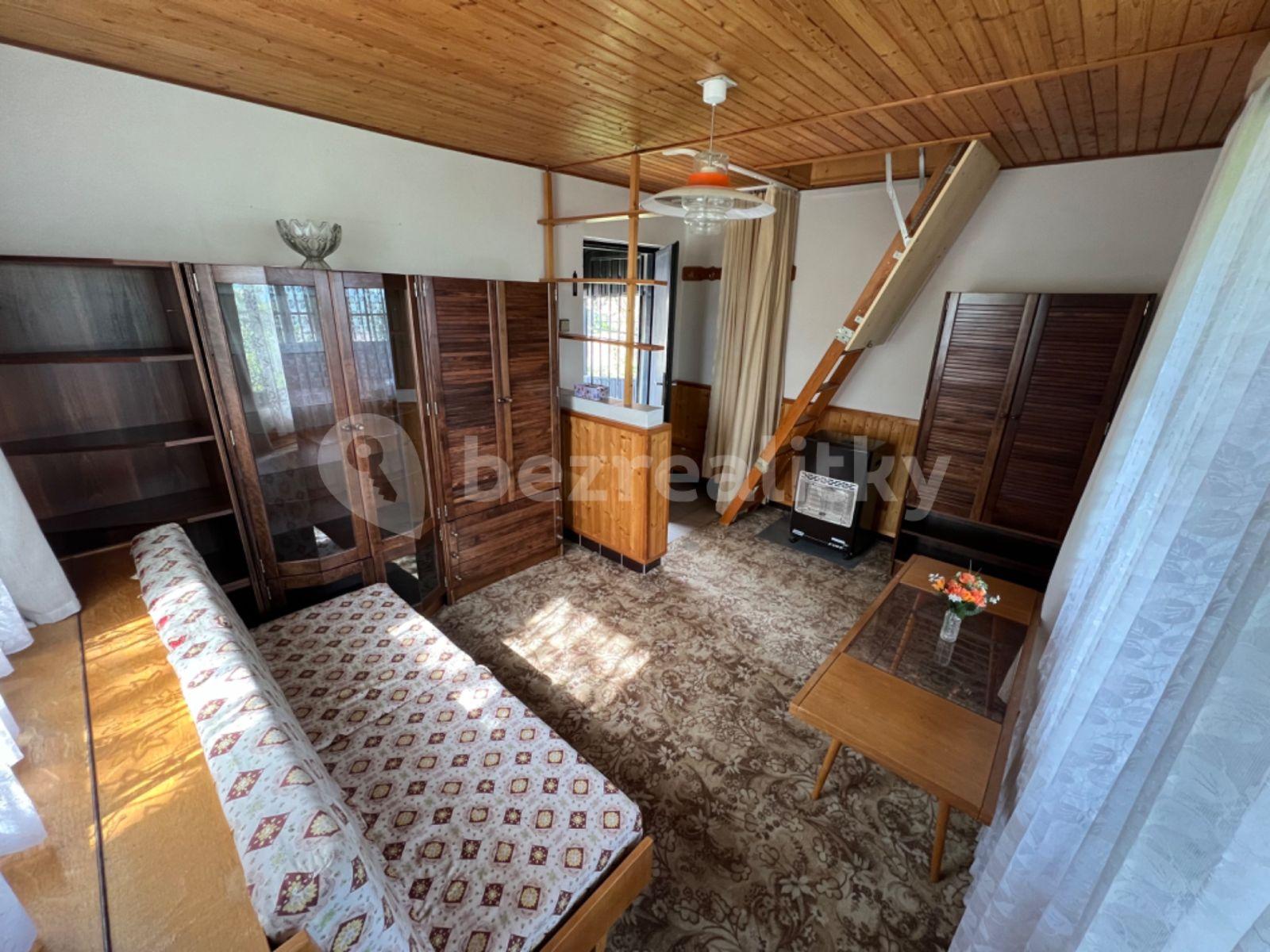 Predaj rekreačného objektu 48 m², pozemek 288 m², Praha, Praha