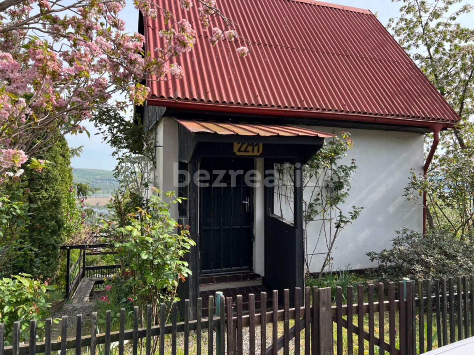 Predaj rekreačného objektu 48 m², pozemek 288 m², Praha, Praha