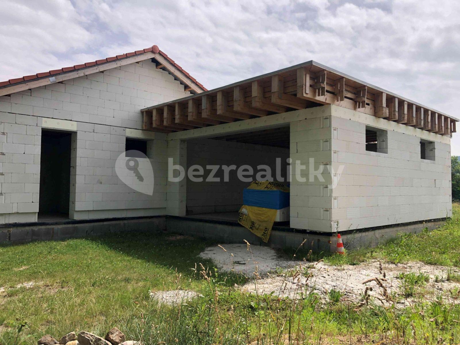 Predaj domu 160 m², pozemek 1.605 m², Bezdědická, Hostomice, Středočeský kraj