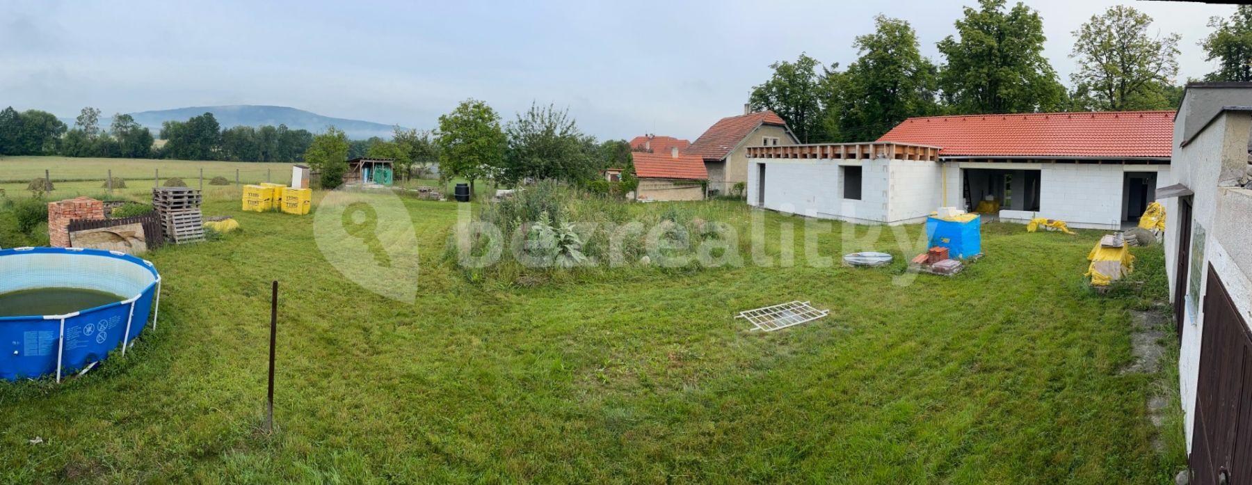 Predaj domu 160 m², pozemek 1.605 m², Bezdědická, Hostomice, Středočeský kraj