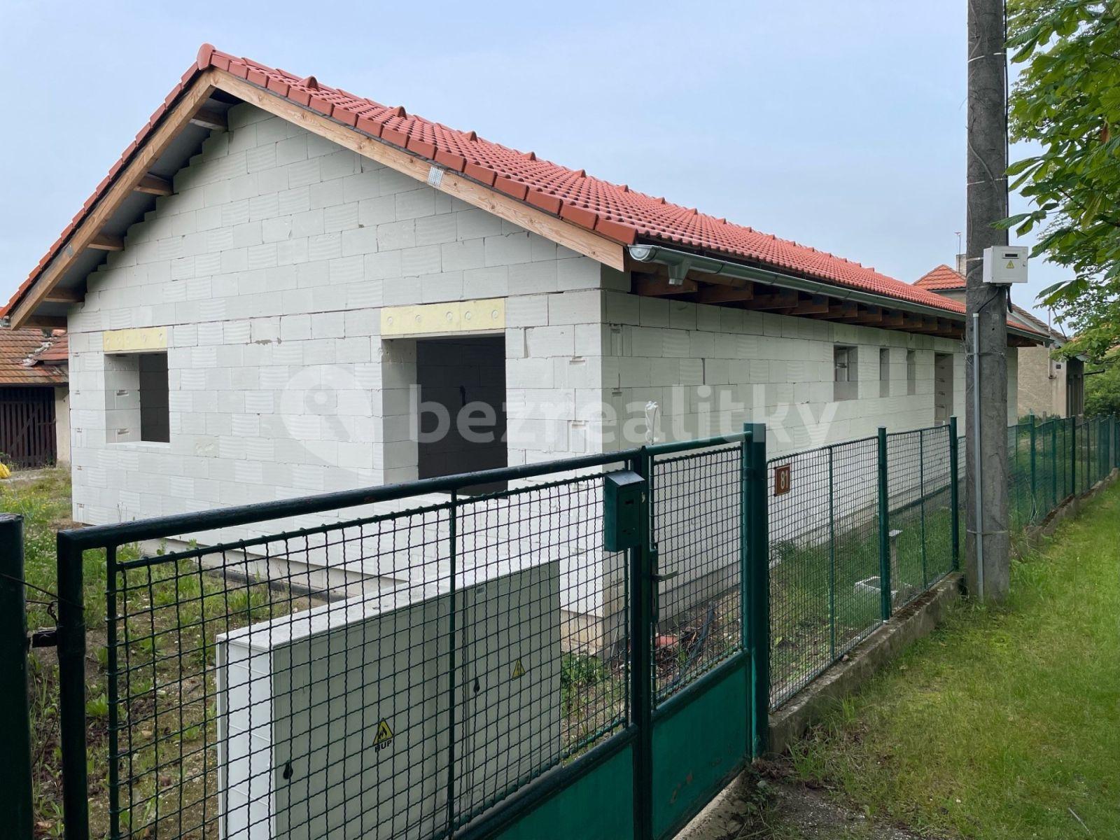 Predaj domu 160 m², pozemek 1.605 m², Bezdědická, Hostomice, Středočeský kraj