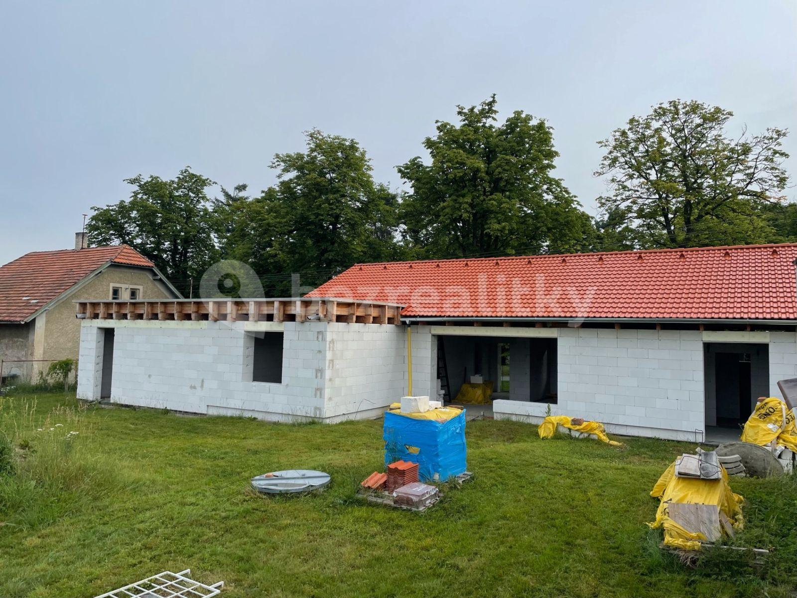 Predaj domu 160 m², pozemek 1.605 m², Bezdědická, Hostomice, Středočeský kraj