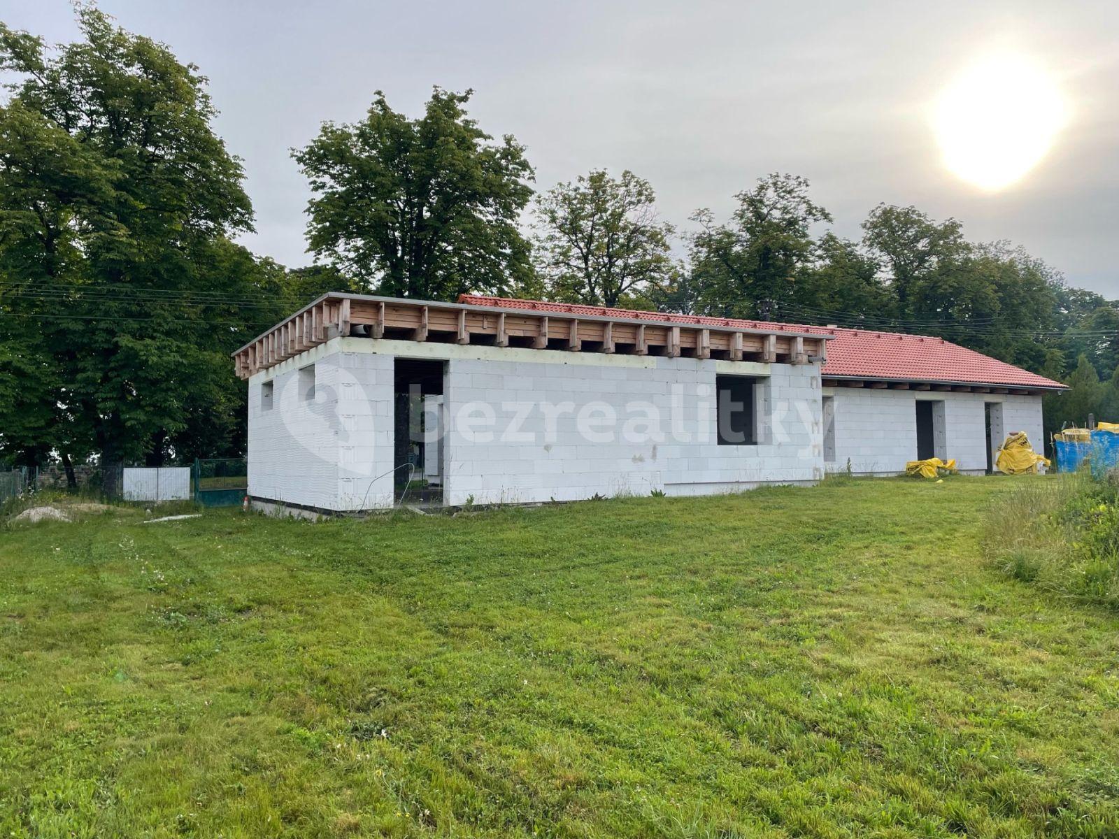 Predaj domu 160 m², pozemek 1.605 m², Bezdědická, Hostomice, Středočeský kraj