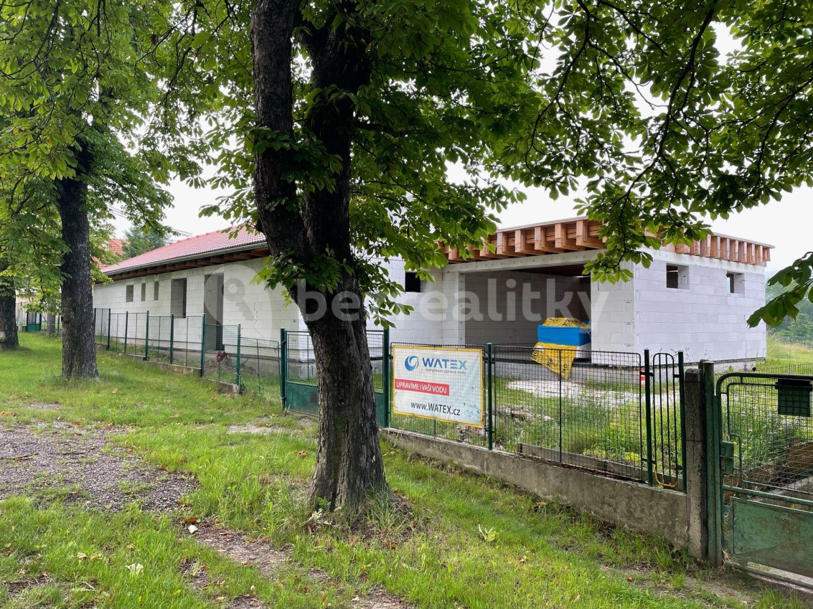 Predaj domu 160 m², pozemek 1.605 m², Bezdědická, Hostomice, Středočeský kraj