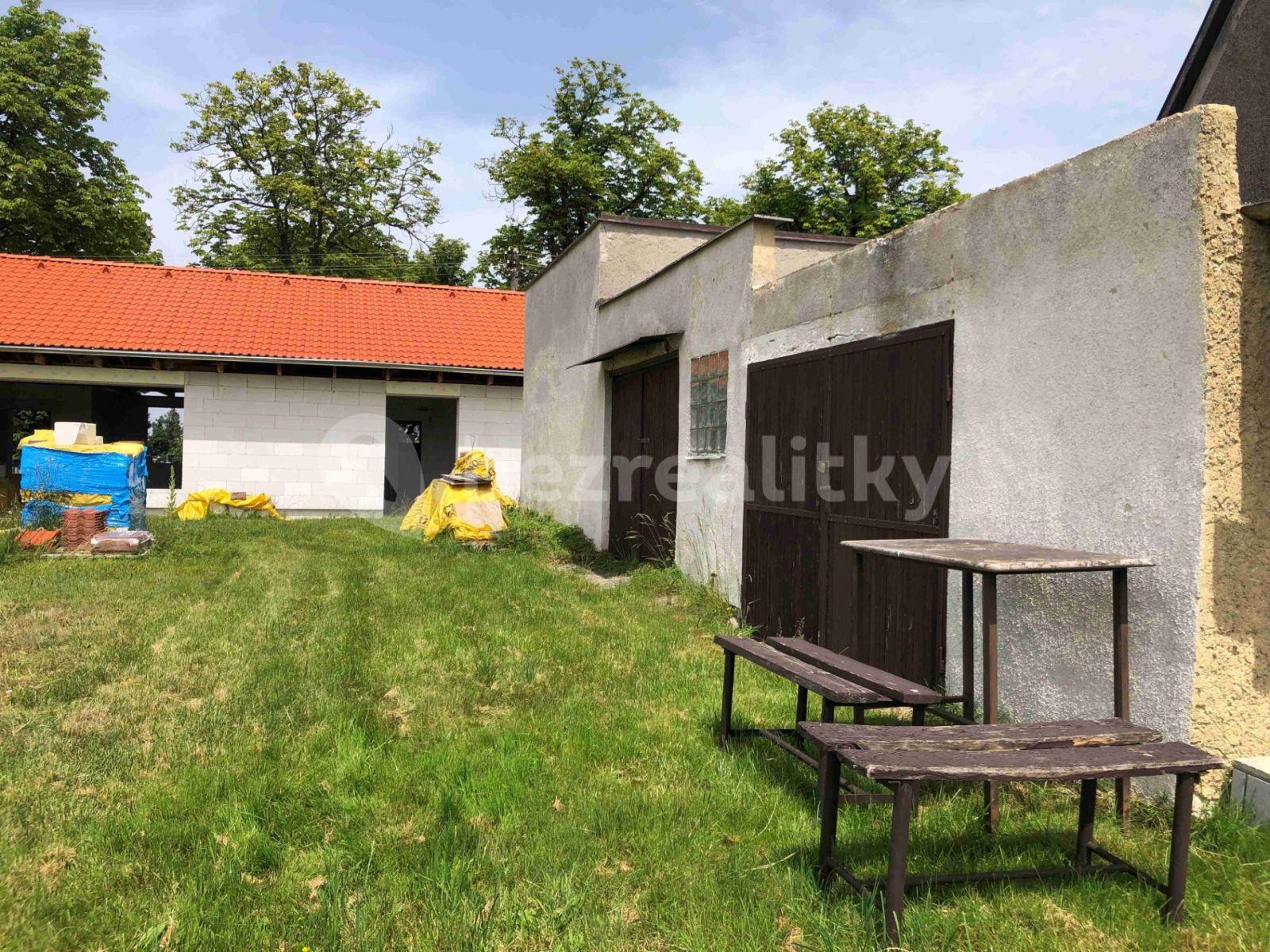 Predaj domu 160 m², pozemek 1.605 m², Bezdědická, Hostomice, Středočeský kraj