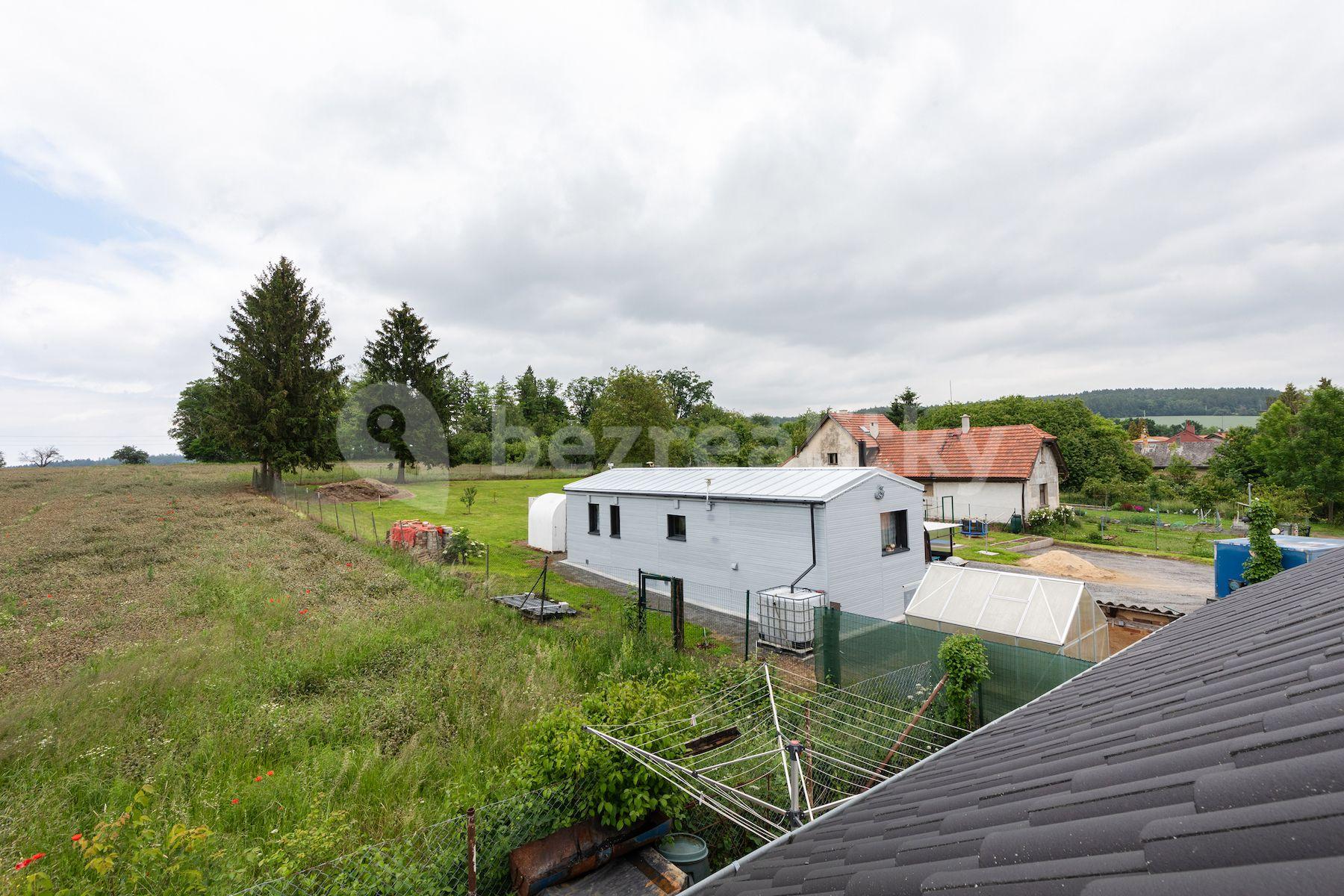 Predaj domu 211 m², pozemek 374 m², Říčanská, Všestary, Středočeský kraj