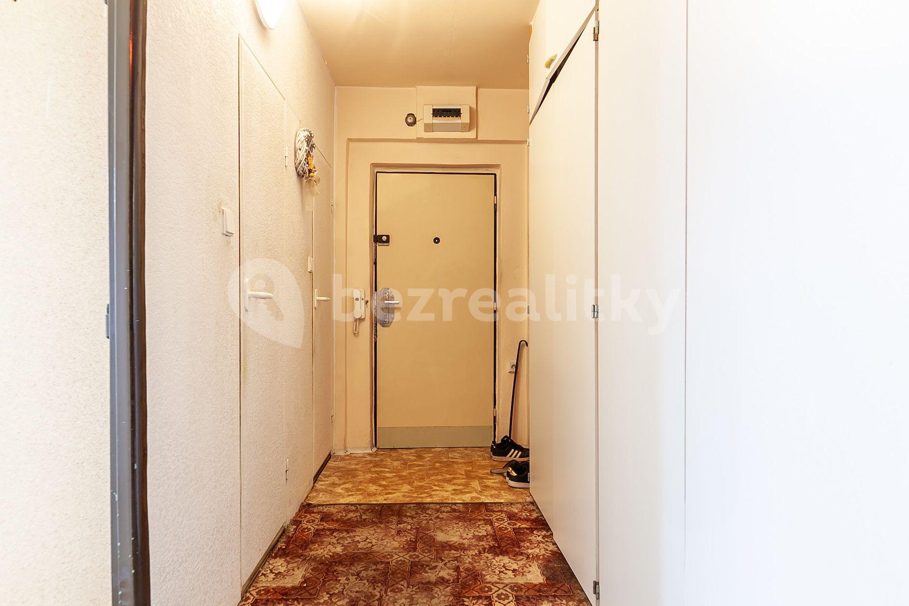 Predaj bytu 2-izbový 64 m², Pražská, Benešov, Středočeský kraj