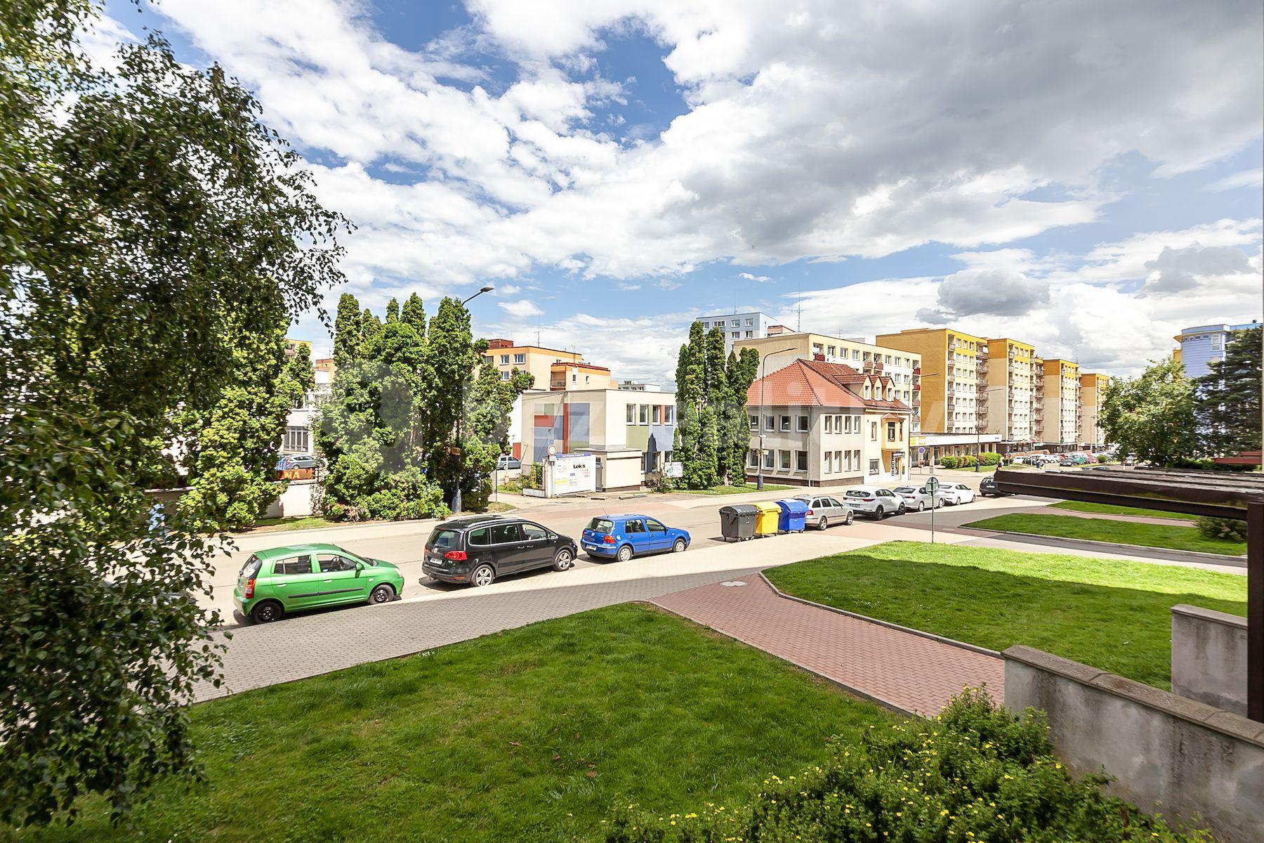 Predaj bytu 2-izbový 64 m², Pražská, Benešov, Středočeský kraj