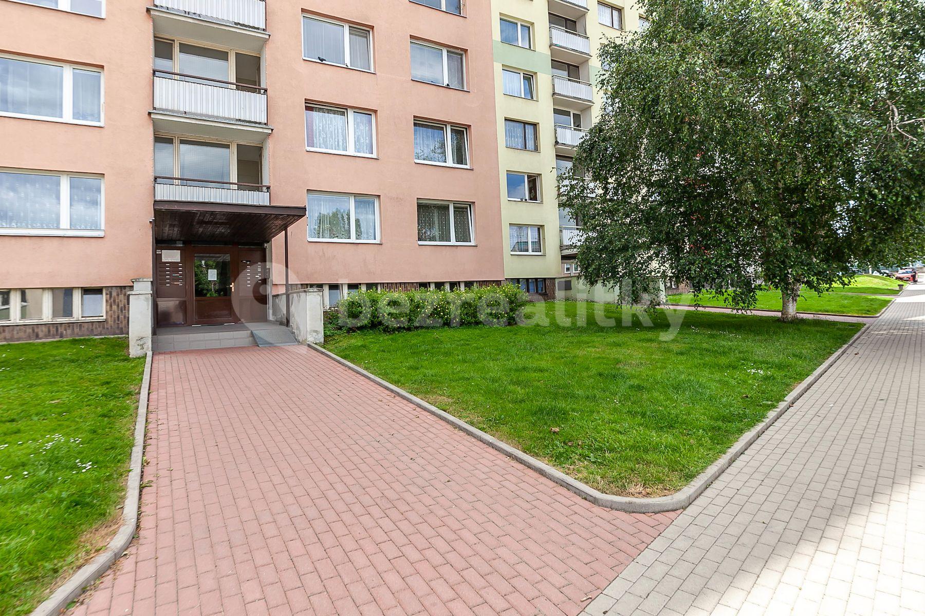 Predaj bytu 2-izbový 64 m², Pražská, Benešov, Středočeský kraj