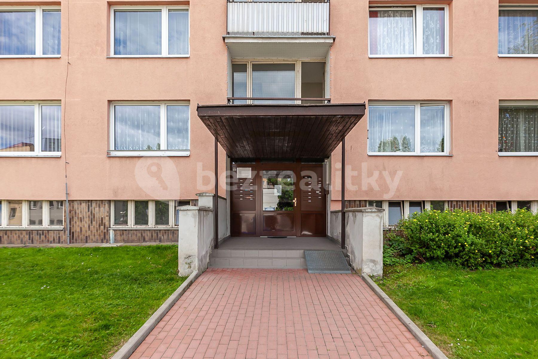 Predaj bytu 2-izbový 64 m², Pražská, Benešov, Středočeský kraj