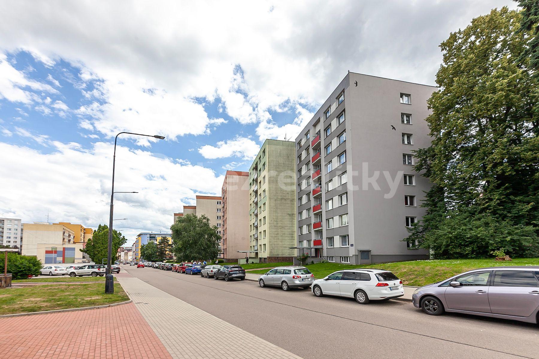 Predaj bytu 2-izbový 64 m², Pražská, Benešov, Středočeský kraj