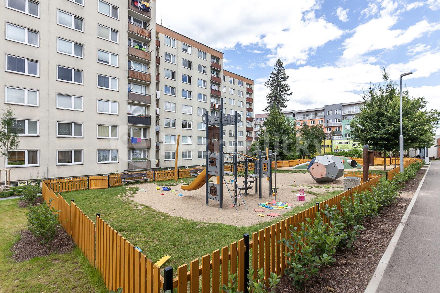 Predaj bytu 2-izbový 64 m², Pražská, Benešov, Středočeský kraj