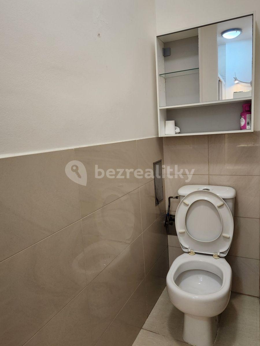 Prenájom bytu 2-izbový 46 m², Českomalínská, Praha, Praha