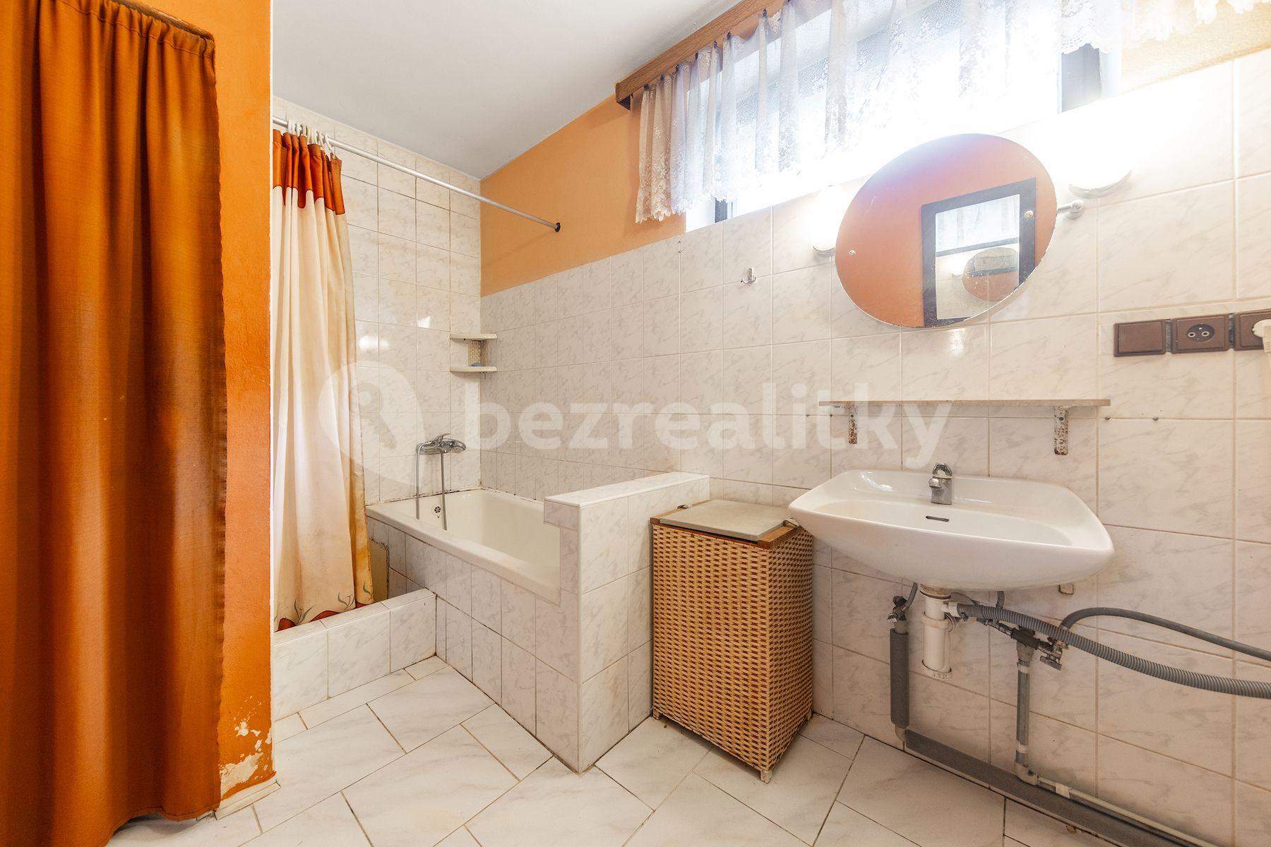 Predaj domu 142 m², pozemek 482 m², Podloučky, Hrotovice, Kraj Vysočina