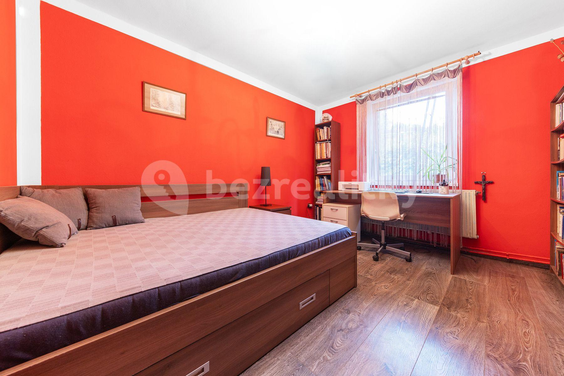 Predaj domu 142 m², pozemek 482 m², Podloučky, Hrotovice, Kraj Vysočina