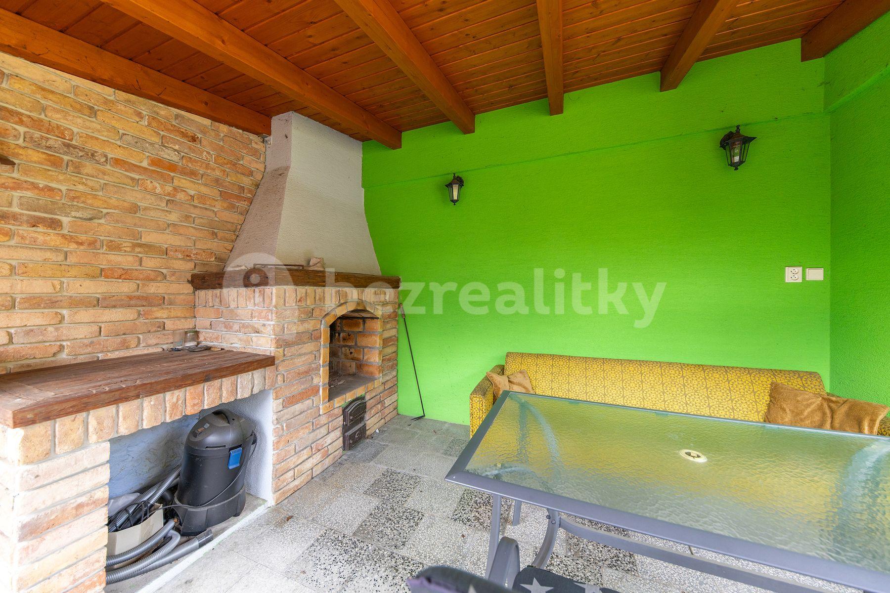 Predaj domu 142 m², pozemek 482 m², Podloučky, Hrotovice, Kraj Vysočina