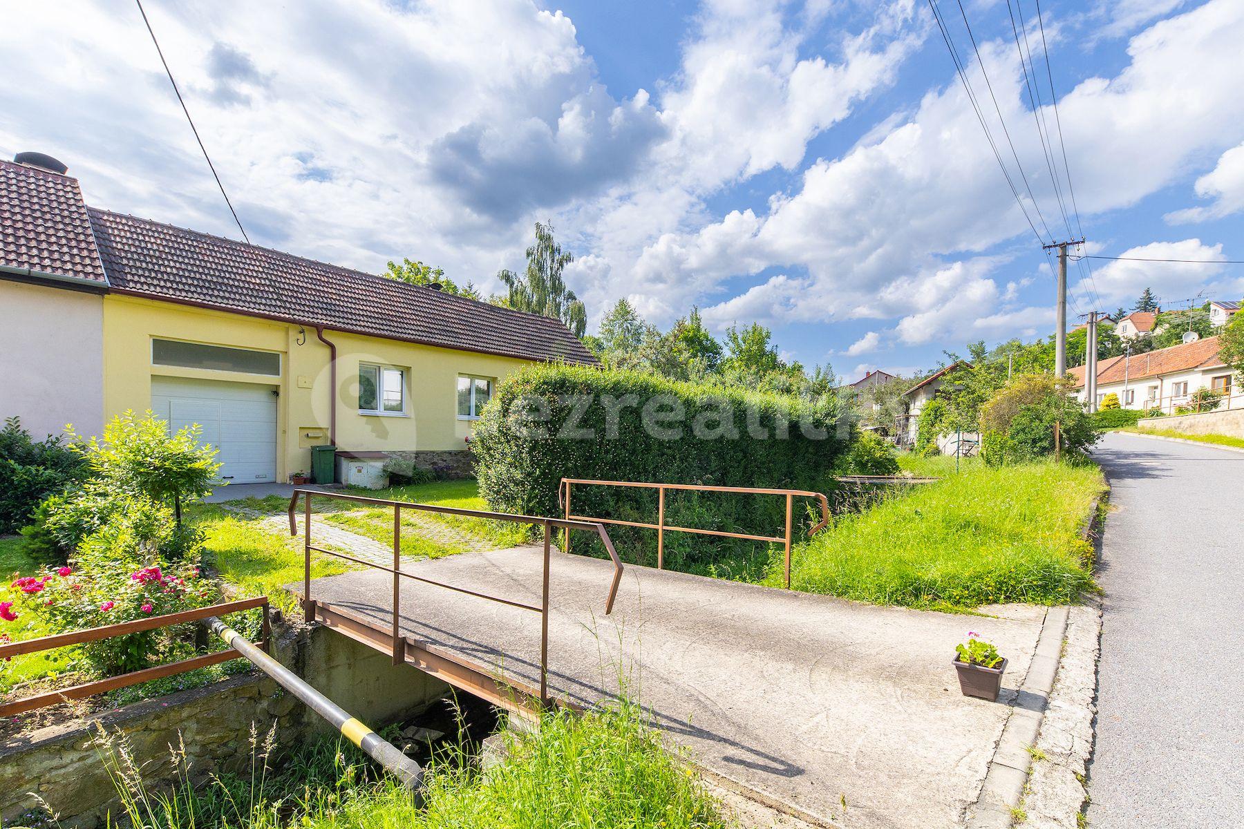 Predaj domu 142 m², pozemek 482 m², Podloučky, Hrotovice, Kraj Vysočina