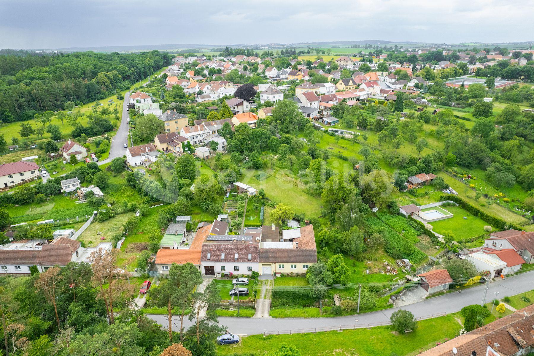 Predaj domu 142 m², pozemek 482 m², Podloučky, Hrotovice, Kraj Vysočina