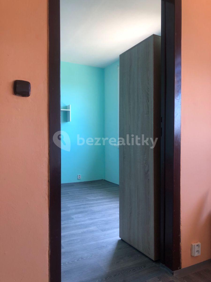 Predaj bytu 1-izbový 36 m², Peškova, Ústí nad Labem, Ústecký kraj