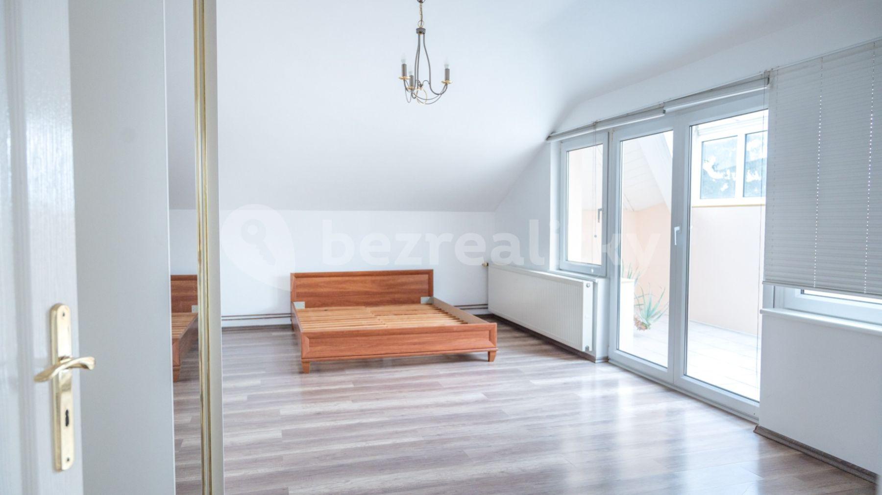 Prenájom domu 240 m², pozemek 494 m², Meskářova, Praha, Praha