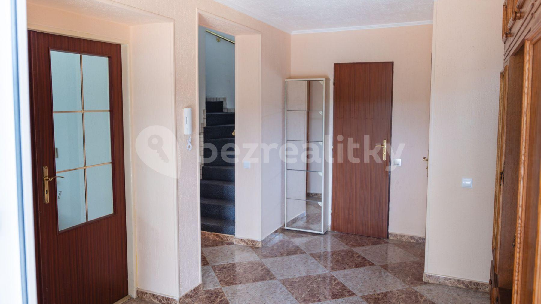 Prenájom domu 240 m², pozemek 494 m², Meskářova, Praha, Praha