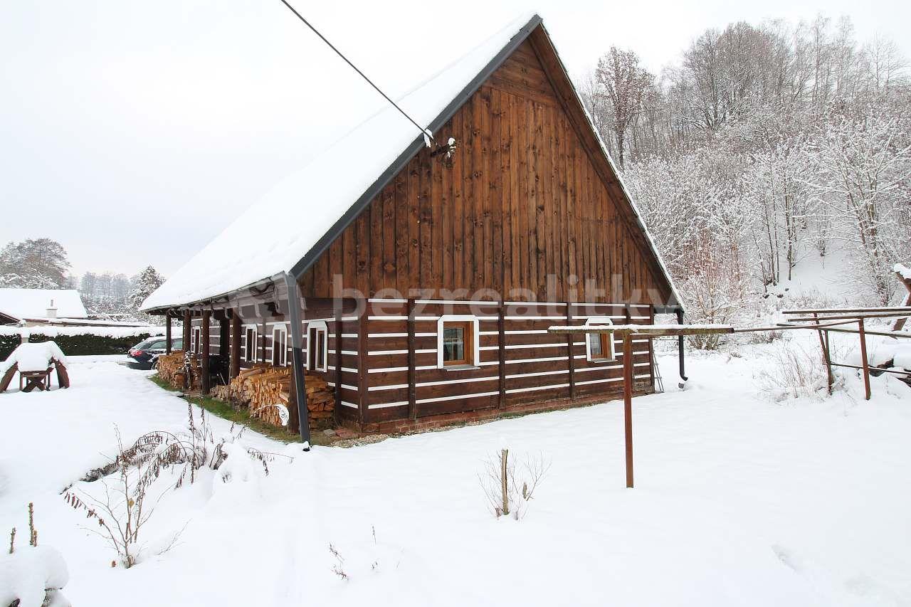 Prenájom rekreačného objektu, Rudník, Královéhradecký kraj