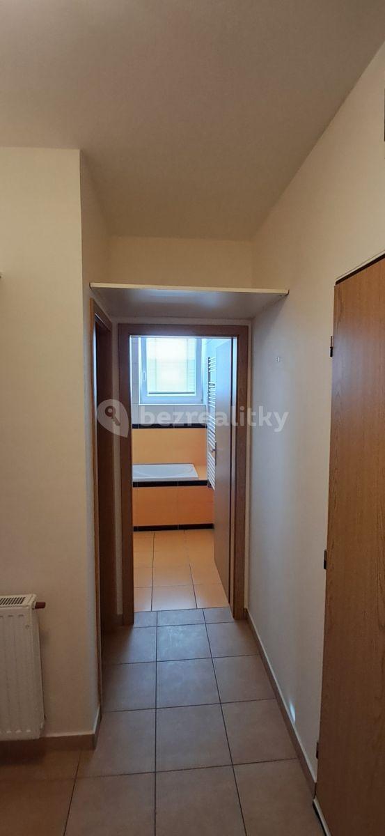 Predaj bytu 2-izbový 42 m², Komenského, Židlochovice, Jihomoravský kraj