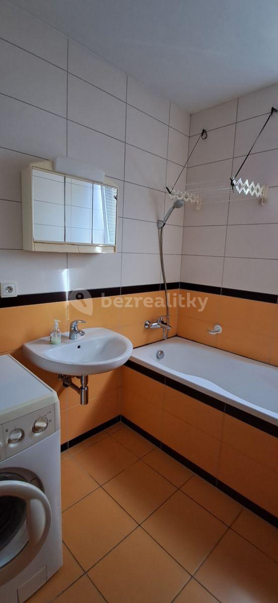 Predaj bytu 2-izbový 42 m², Komenského, Židlochovice, Jihomoravský kraj