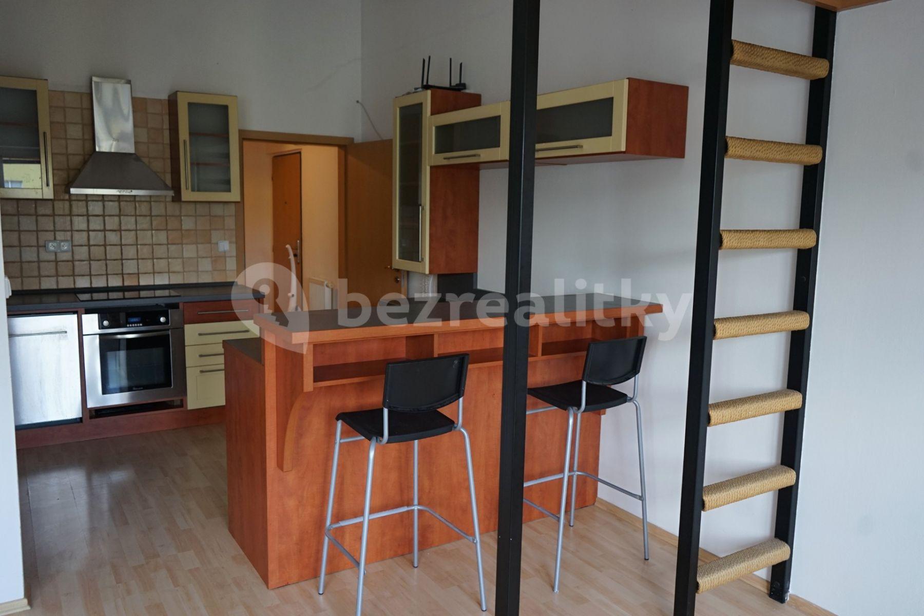 Predaj bytu 2-izbový 69 m², Nádvorní, Liberec, Liberecký kraj