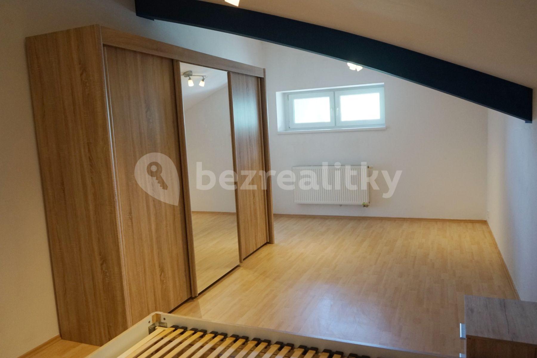 Predaj bytu 2-izbový 69 m², Nádvorní, Liberec, Liberecký kraj