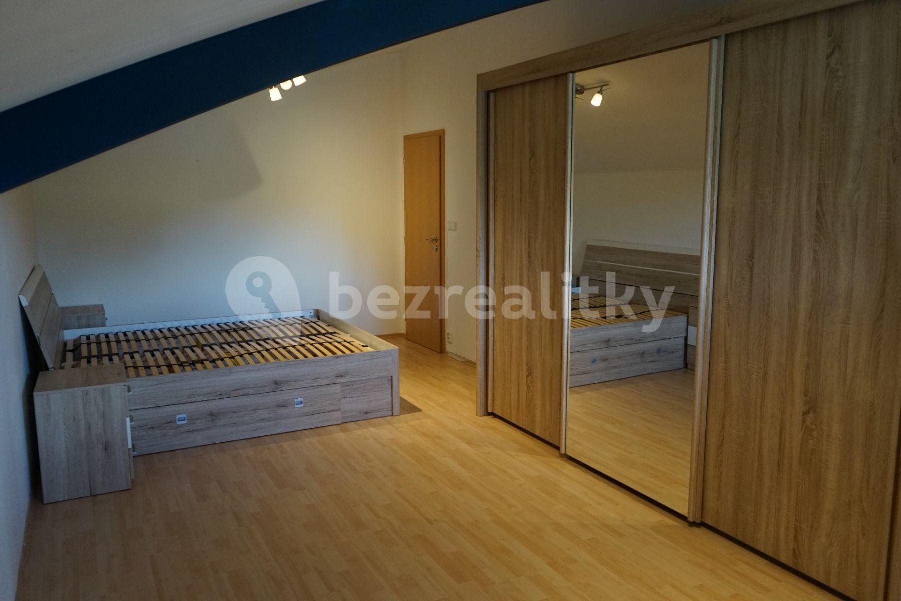 Predaj bytu 2-izbový 69 m², Nádvorní, Liberec, Liberecký kraj