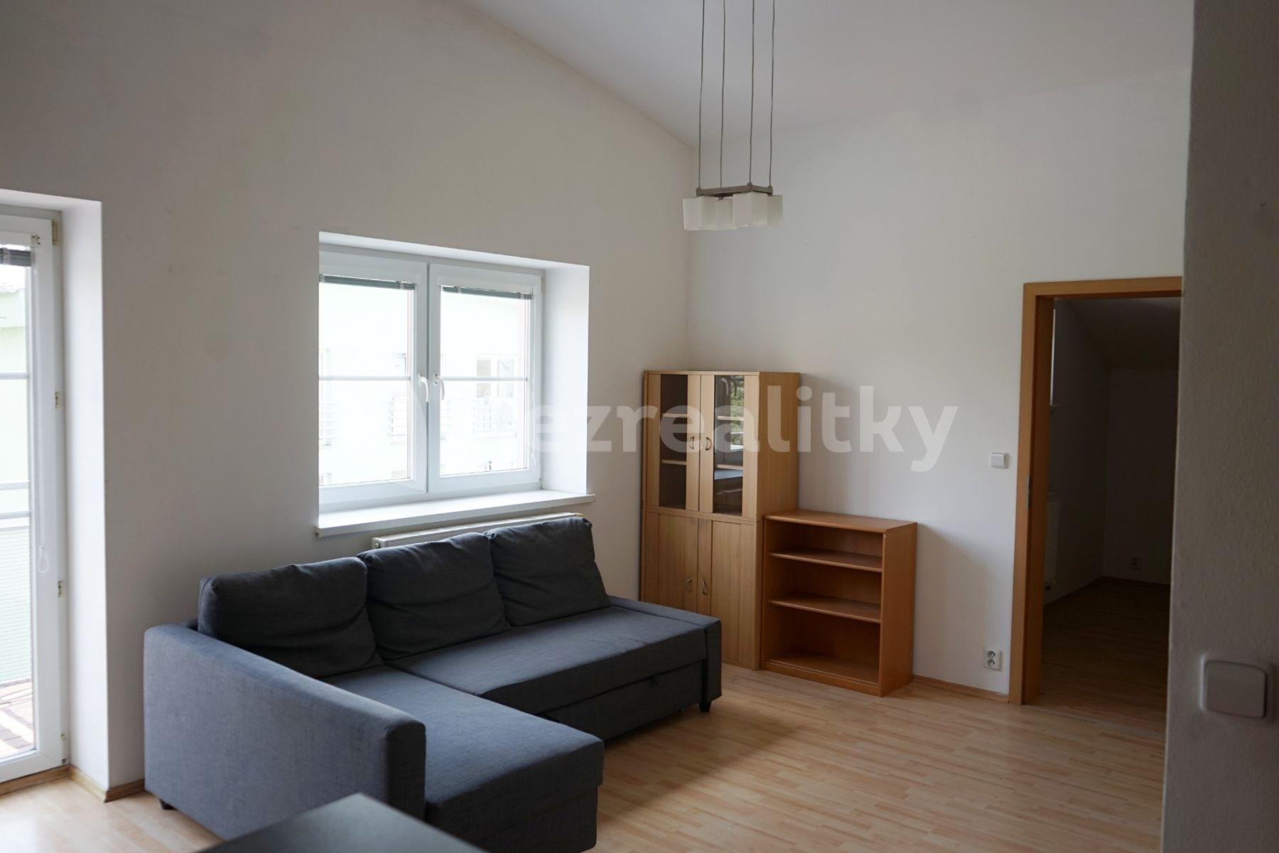 Predaj bytu 2-izbový 69 m², Nádvorní, Liberec, Liberecký kraj