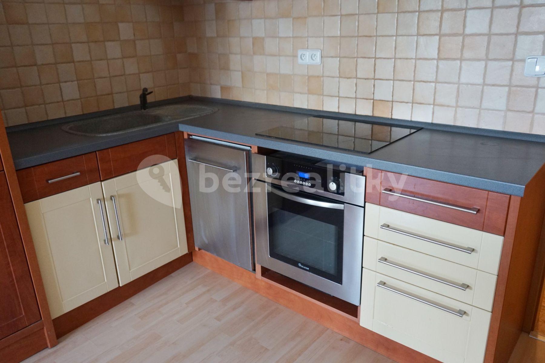 Predaj bytu 2-izbový 69 m², Nádvorní, Liberec, Liberecký kraj