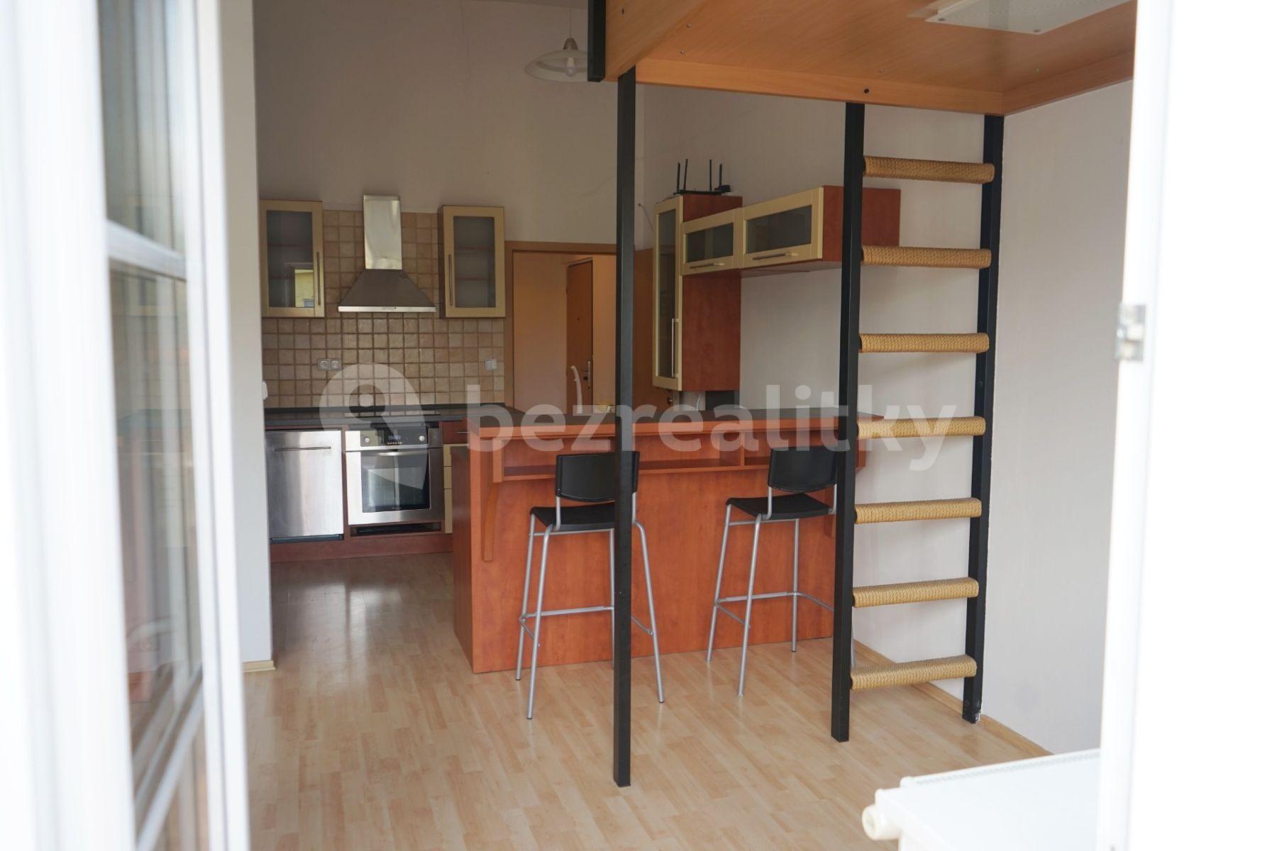 Predaj bytu 2-izbový 69 m², Nádvorní, Liberec, Liberecký kraj