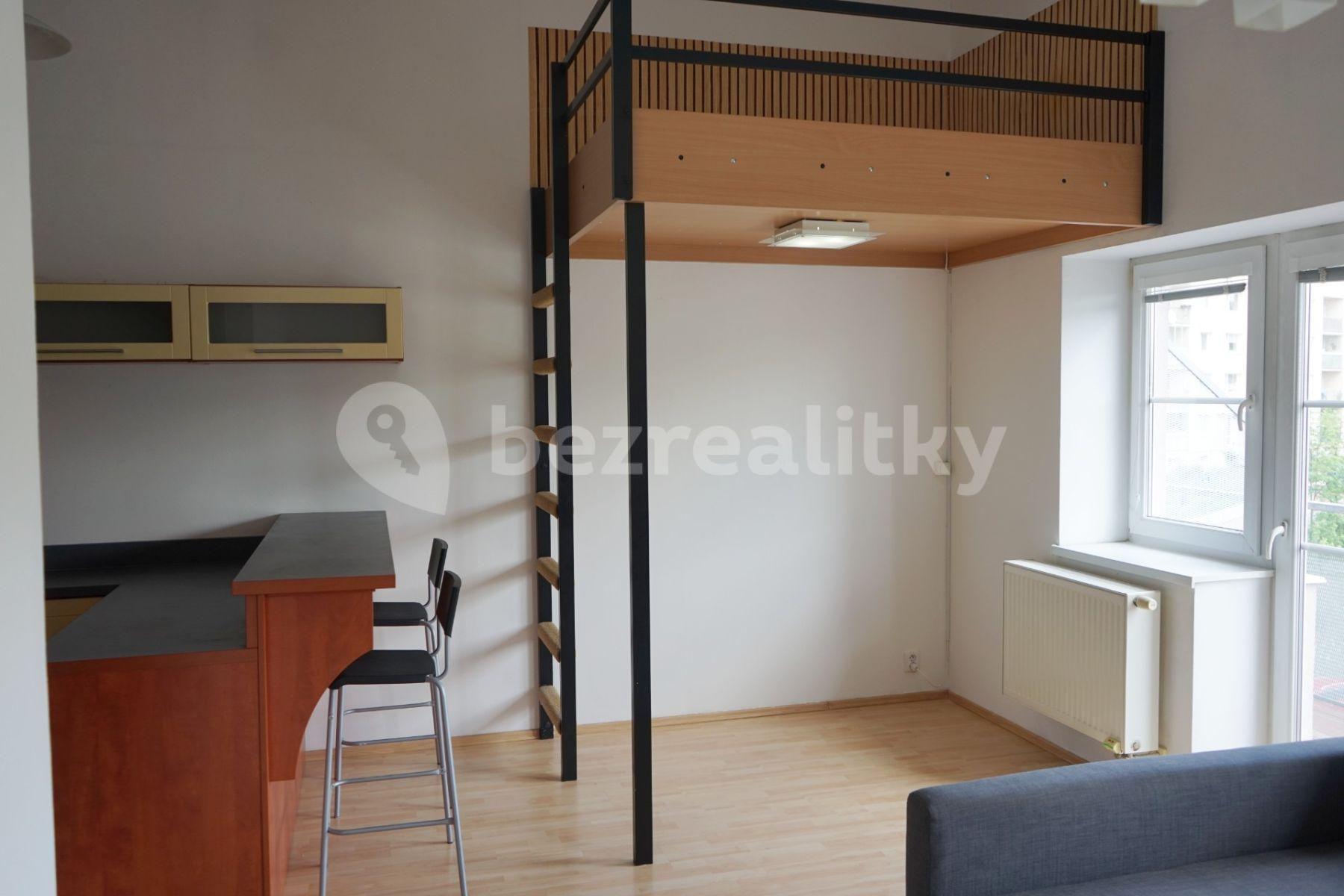 Predaj bytu 2-izbový 69 m², Nádvorní, Liberec, Liberecký kraj