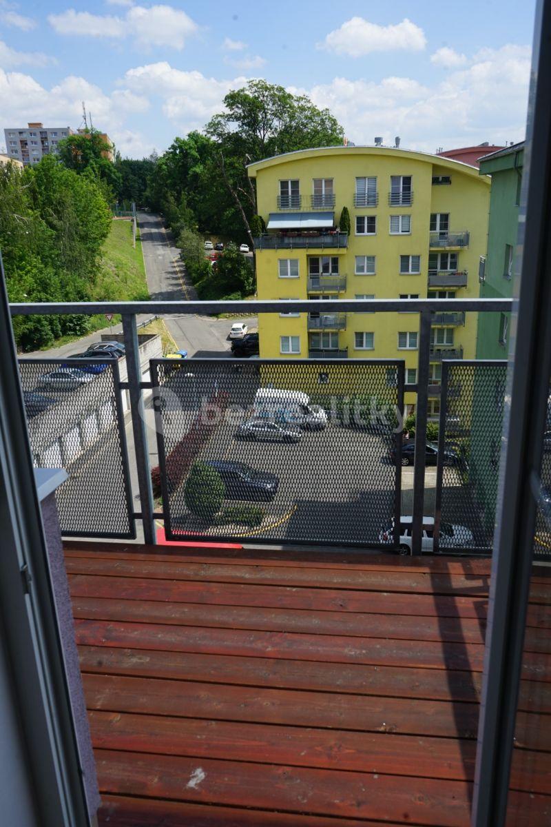 Predaj bytu 2-izbový 69 m², Nádvorní, Liberec, Liberecký kraj