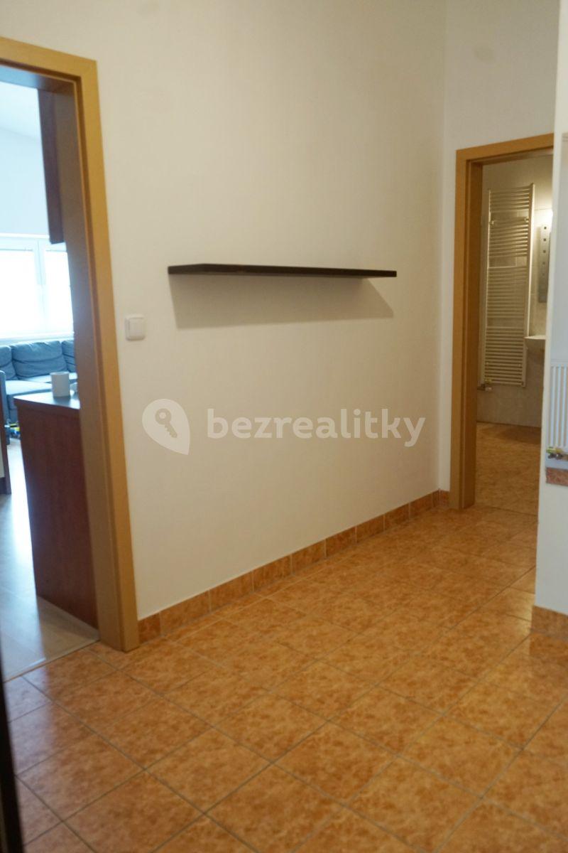 Predaj bytu 2-izbový 69 m², Nádvorní, Liberec, Liberecký kraj