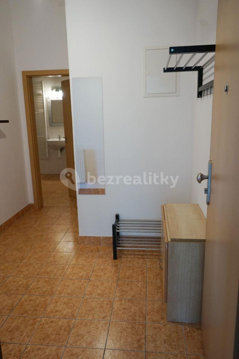 Predaj bytu 2-izbový 69 m², Nádvorní, Liberec, Liberecký kraj