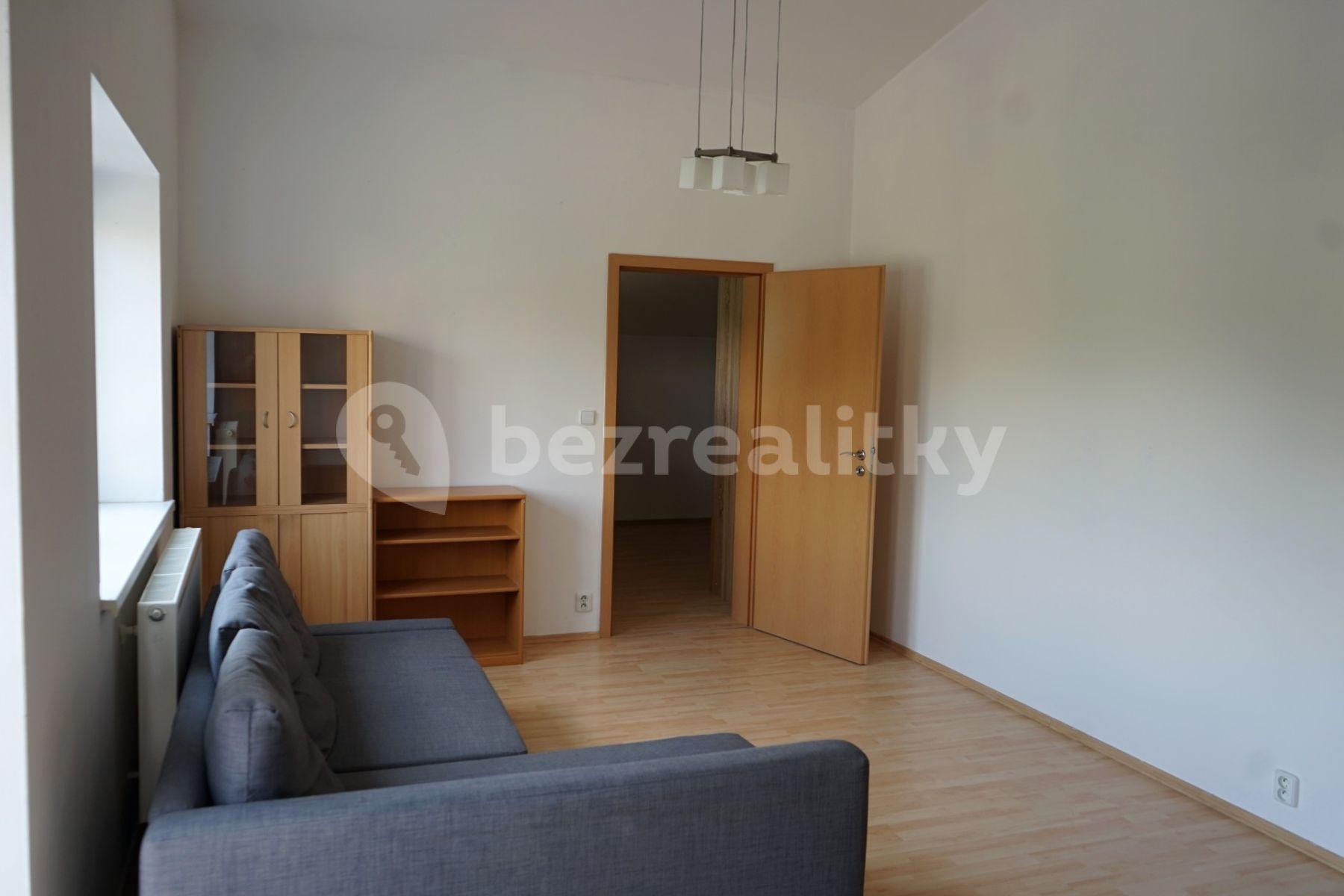 Predaj bytu 2-izbový 69 m², Nádvorní, Liberec, Liberecký kraj