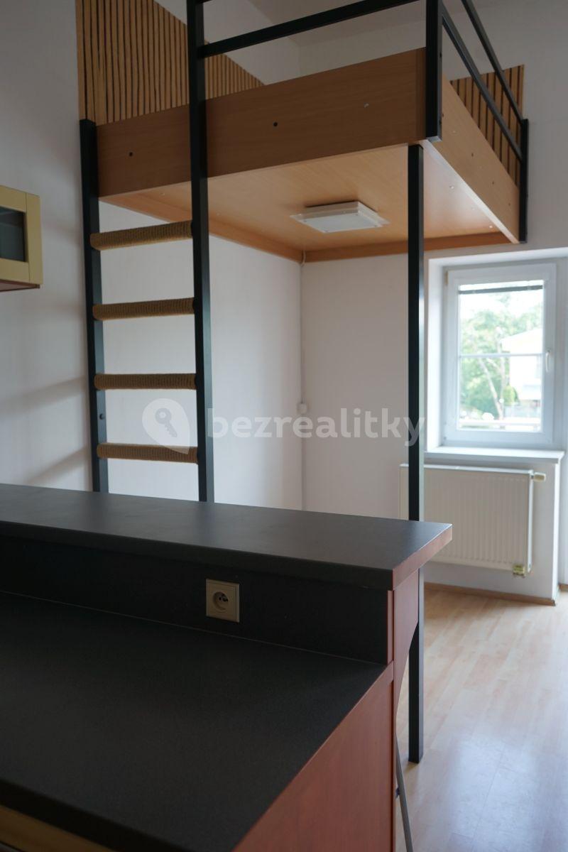 Predaj bytu 2-izbový 69 m², Nádvorní, Liberec, Liberecký kraj