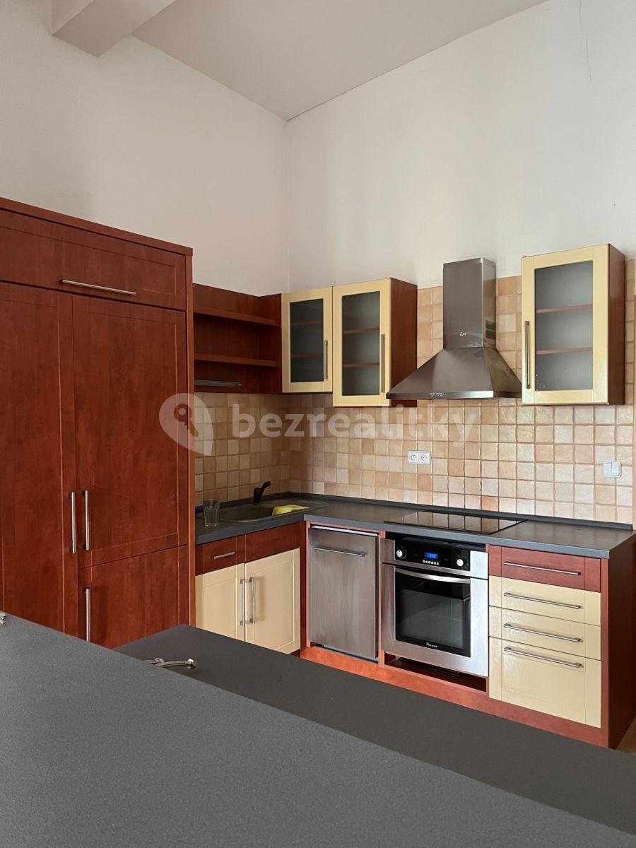 Predaj bytu 2-izbový 69 m², Nádvorní, Liberec, Liberecký kraj