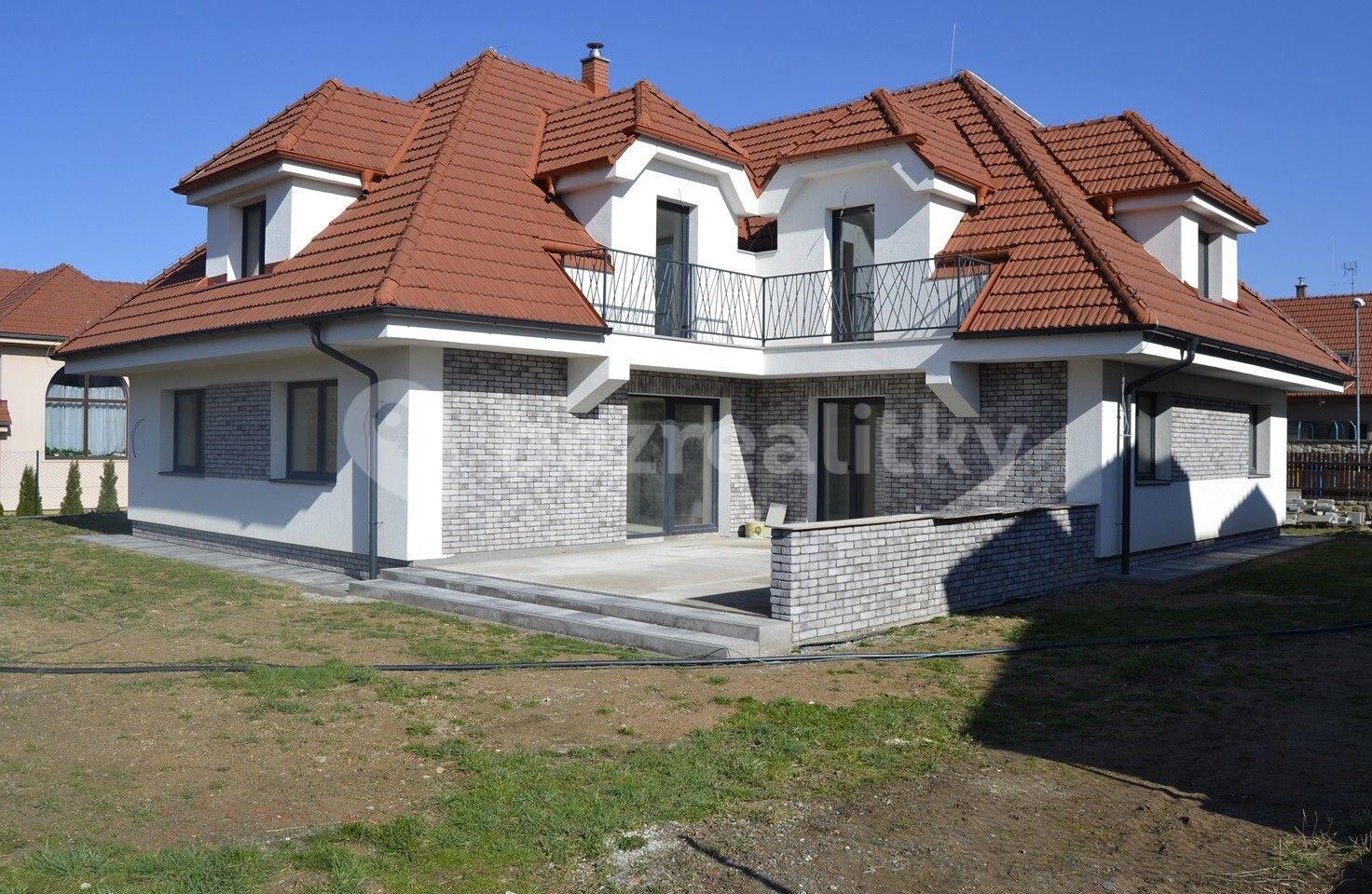 Predaj domu 400 m², pozemek 803 m², Do Vrchu, Mukařov, Středočeský kraj