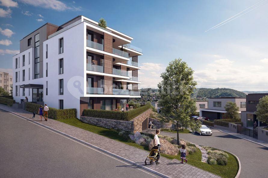 Predaj nebytového priestoru 166 m², Podbělohorská, Praha, Praha