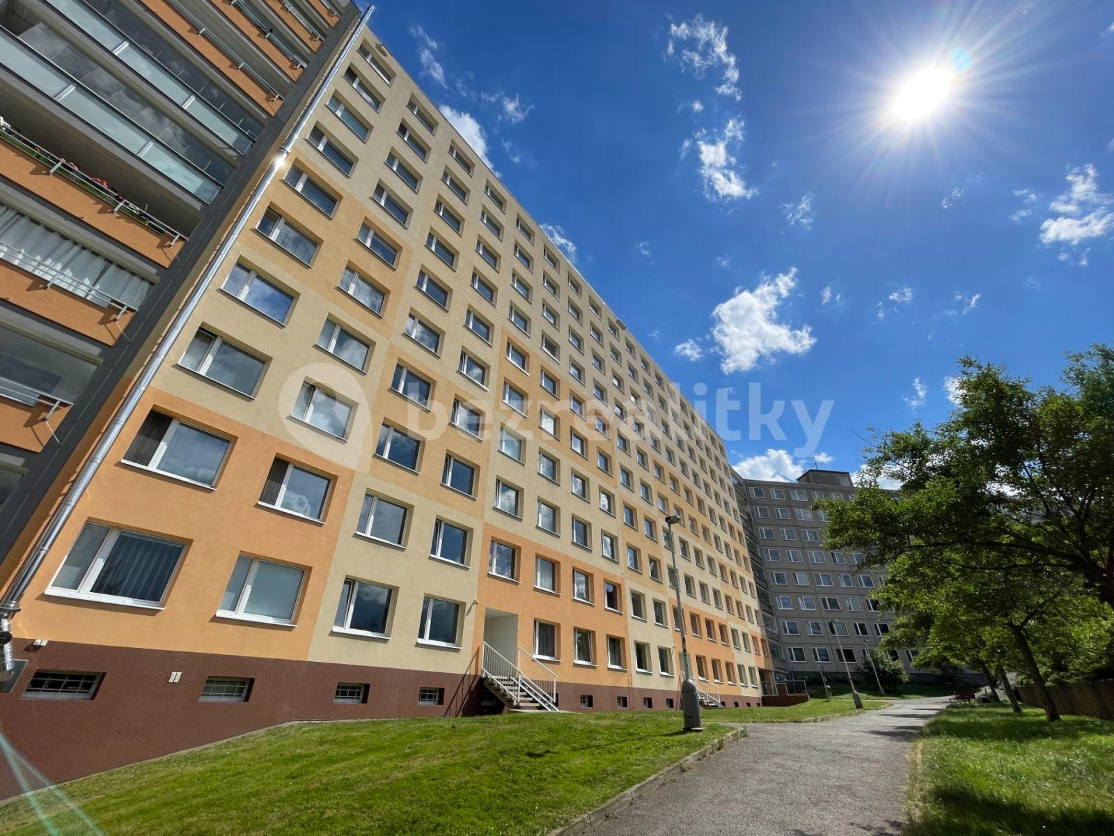 Predaj bytu 3-izbový 80 m², Bellušova, Praha, Praha